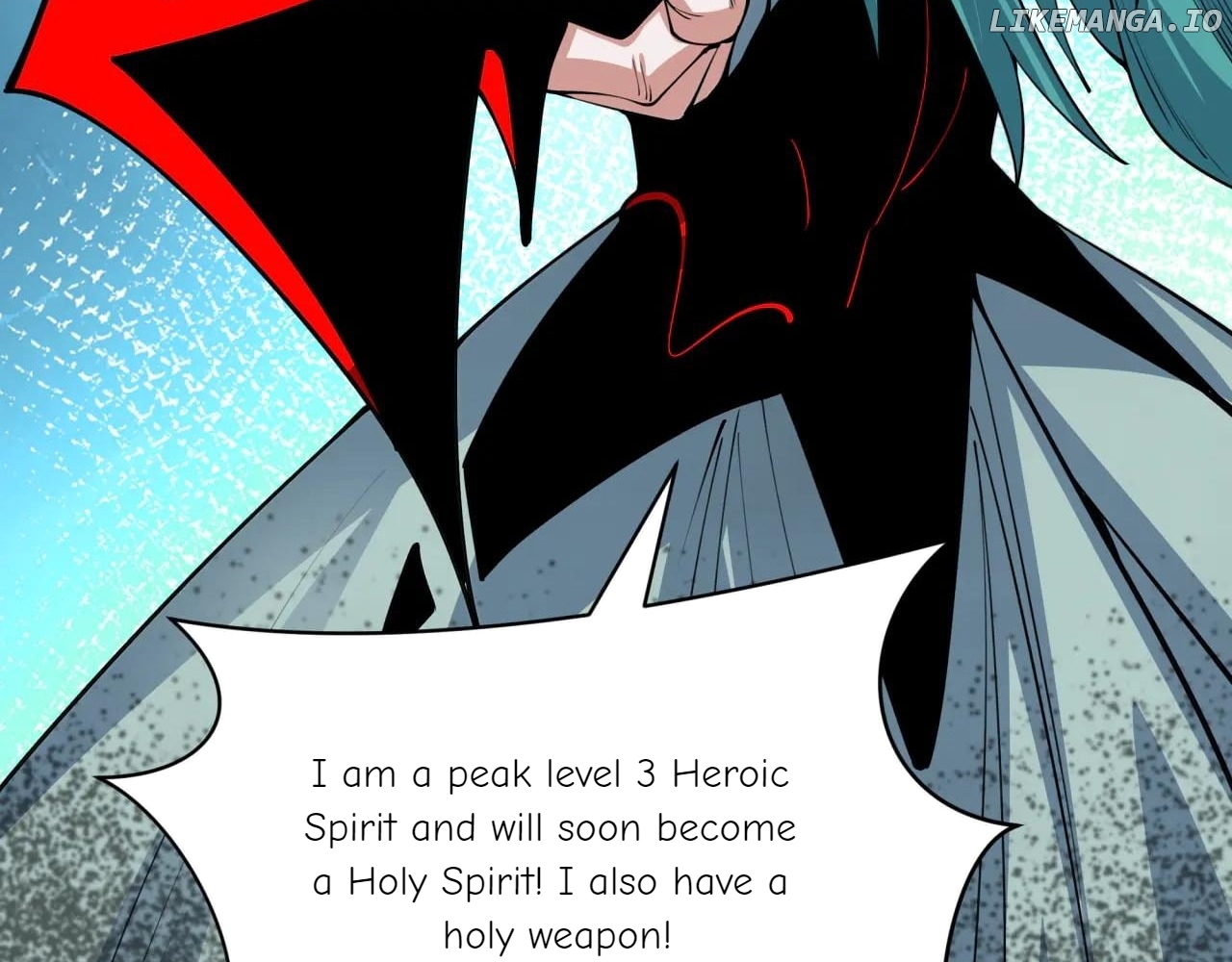 Era of the Haunted Chapter 385 - page 146